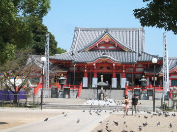 マンホールのふた 甚目寺町